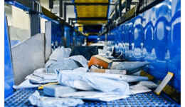 速卖通“黑五”引爆英、美、德、墨消费热潮，菜鸟国际快递发货单量猛涨