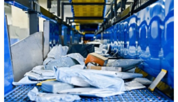 速卖通“黑五”引爆英、美、德、墨消费热潮，菜鸟国际快递发货单量猛涨