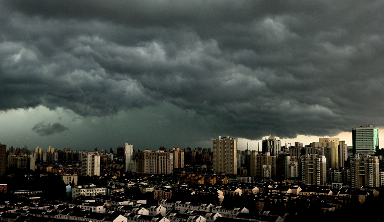 又暴雷！一大批货代正在消失