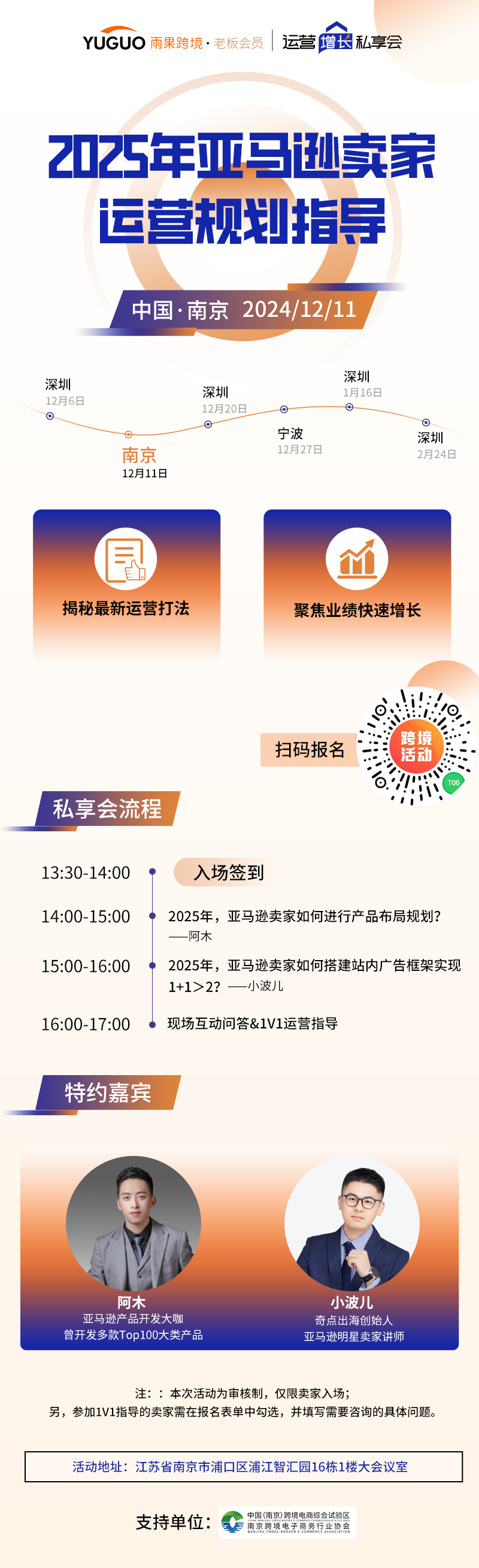 运营增长季·每日tips：亚马逊卖家平台增长建议页面使用指南