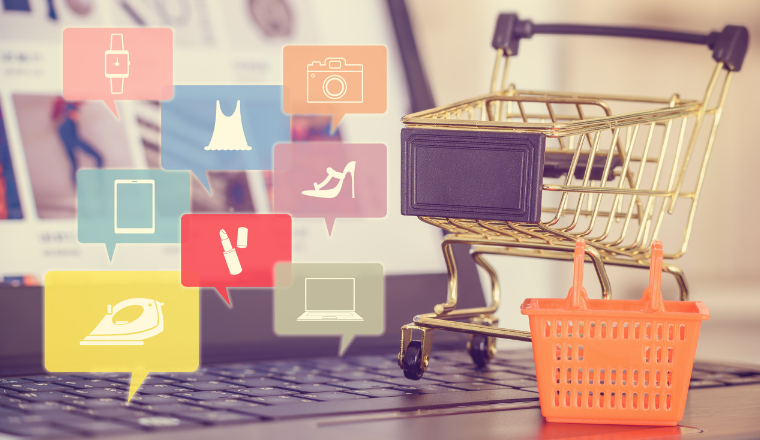 防水眉笔热销7万件！TikTok Shop东南亚小店周榜