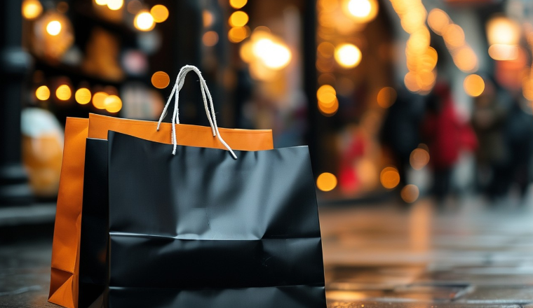 2024年亚马逊黑五网一大促复盘总结