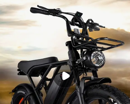 Temu平台美国越野摩托车合规政策解读