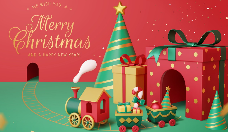 品牌圣诞节增长秘笈：海外红人营销的潜力与实战技巧