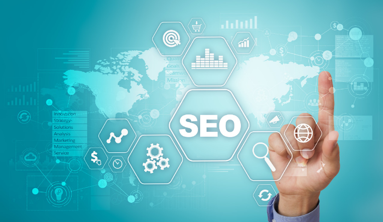 初学者SEO教程2024：所有你需要了解的