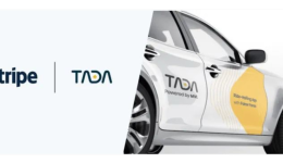 打车服务新纪元！TADA 通过 Stripe 开创司乘双赢新模式，加速全球增长