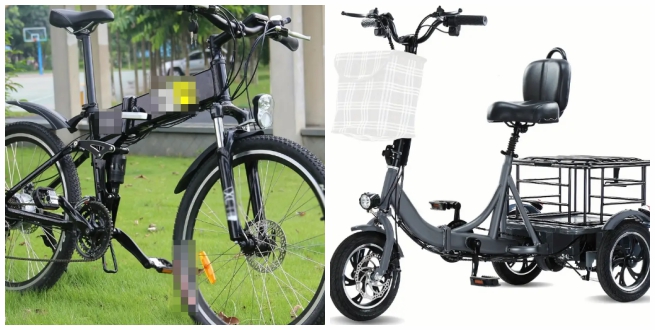 Temu平台电动自行车合规解读（日本市场）