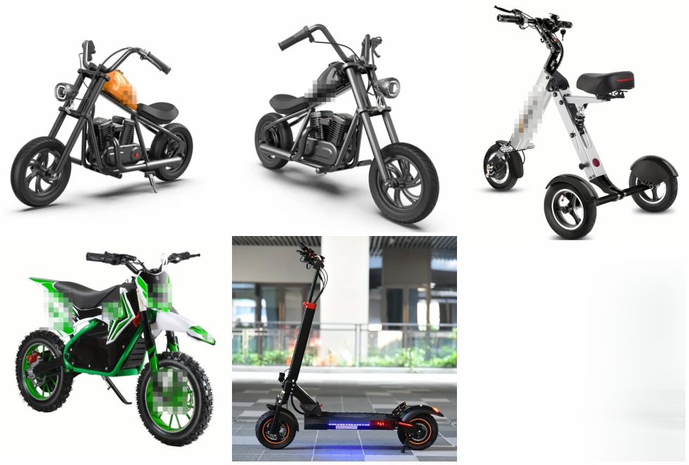 Temu平台电动自行车合规解读（日本市场）