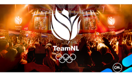 CM.com×2024巴黎奧運(yùn)：打造極致的觀賽體驗(yàn)！