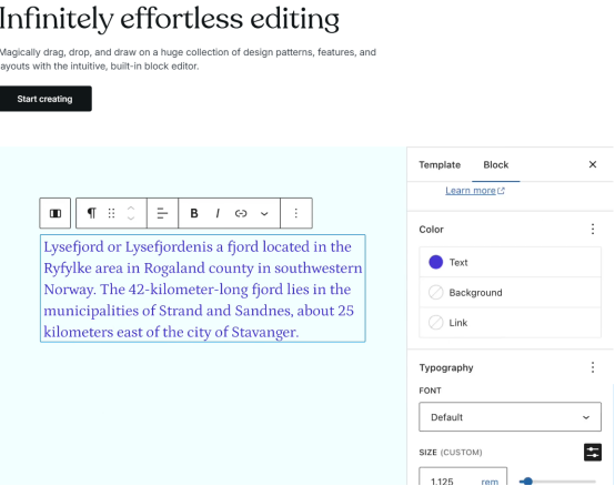 WordPress搭建个人作品电商独立站：打造专属艺术名片！