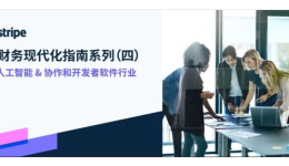 无缝开单，Stripe RFA 赋能财务平台，数字原生企业前沿实践引领增长