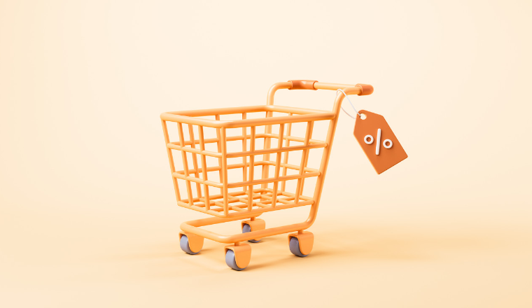 如何在Shopify上设置折扣？