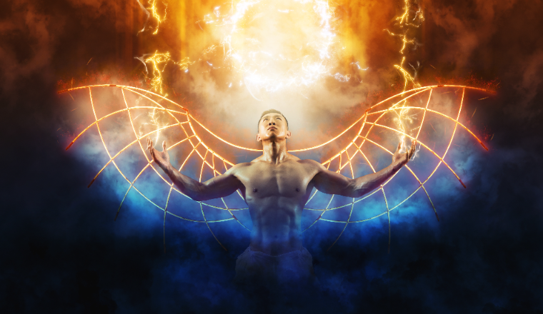 外国夫妇拿到“中国古法秘方”创业，一年收入千万美金