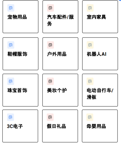 重磅！谷歌官方推出独立站孵化代运营项目