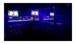 乐天助力中国品牌闪耀Rakuten Girls Award时尚秀