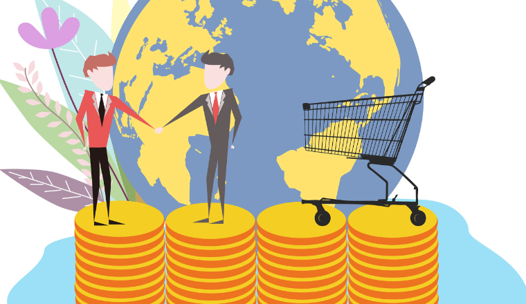 跨境魔方Chrome领英插件正式发布：无需领英好友，一键查联系方式！