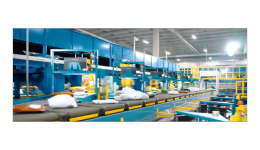 “黑五”再创新高,「纵腾速度」助力客户赢战旺季