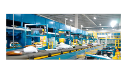 “黑五”再创新高，「纵腾速度」助力客户赢战旺季