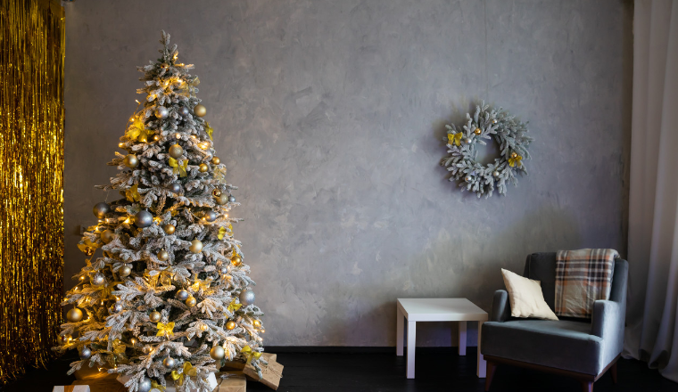 2024让人最有购买欲的海外圣诞营销创意盘点：妈妈的毛衣夺冠！