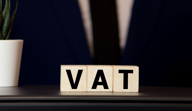 奥地利VAT注册申报常识