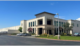 年增幅169%，大健云仓全球交付中心突破1000万平方英尺！