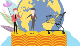 大健云仓连续第二年荣获史蒂夫®美国商业奖