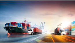 大健云仓入选"2024数字贸易全国百强企业"！