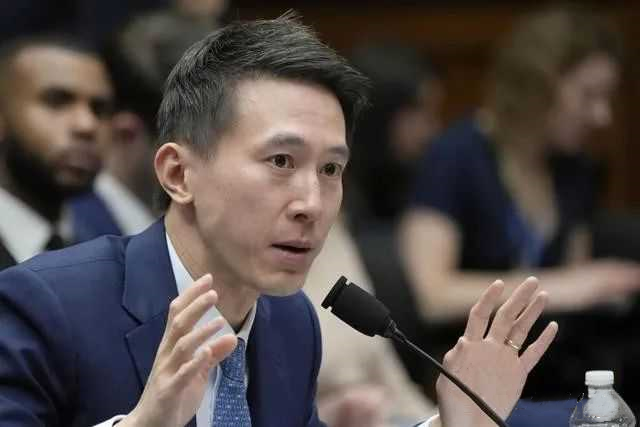 周受资与川普会面现曙光，TikTok决定背水一战！