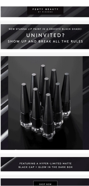 20 个产品发布预告邮件示例，为你的新品发布造势