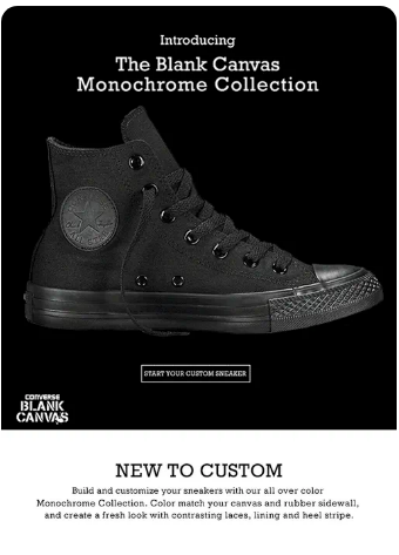 20 个产品发布预告邮件示例，为你的新品发布造势