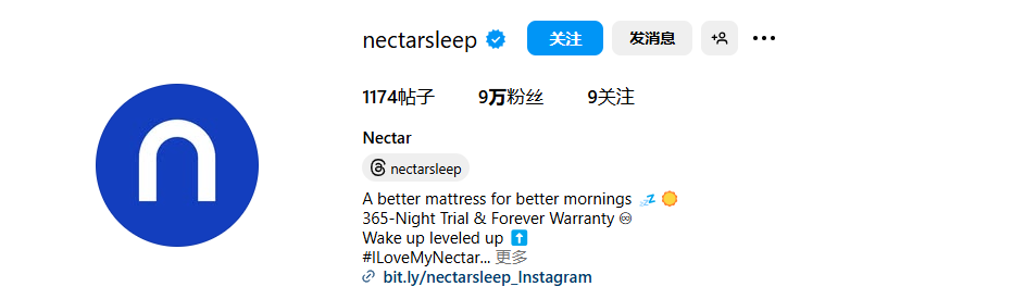 Nectar床垫的传奇崛起：从0到1亿美金的震撼之旅