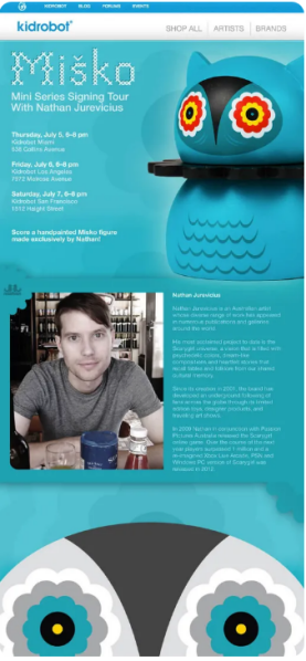 20 个产品发布预告邮件示例，为你的新品发布造势