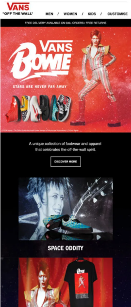 20 个产品发布预告邮件示例，为你的新品发布造势