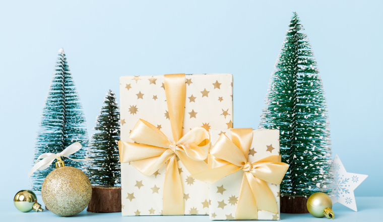 圣诞来袭！TikTok头部达人创意挑战，提升品牌曝光与用户粘性