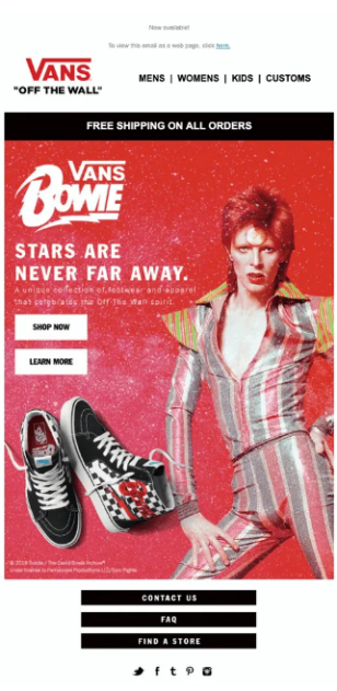 20 个产品发布预告邮件示例，为你的新品发布造势