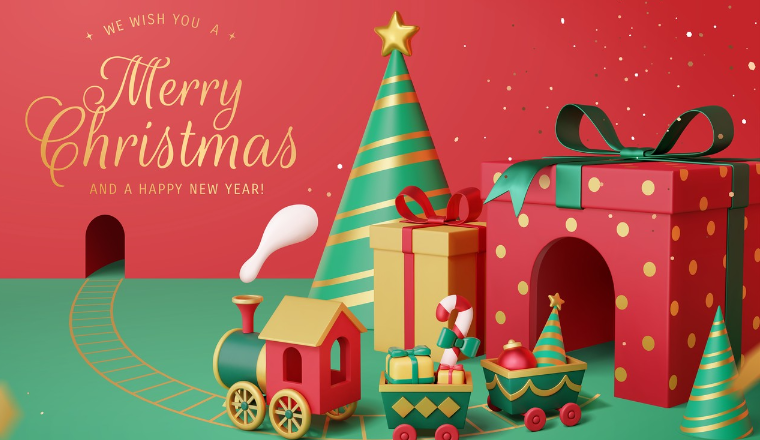 TikTok尾部达人的圣诞奇迹：小众市场的精准营销