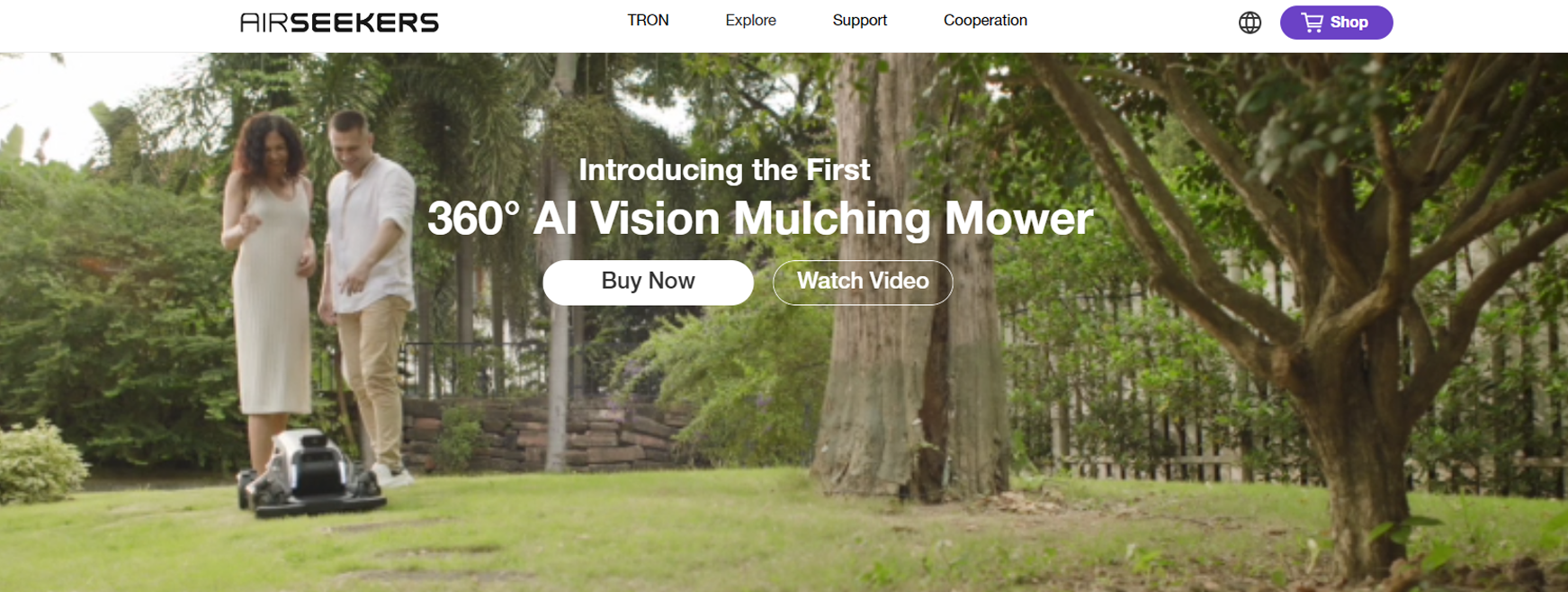 获格力融资！它要做“割草机器人”领域的“特斯拉”