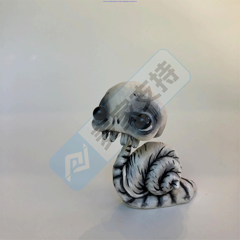 24-cv-12261，David疯魔发起TRO之Sara Duarte版权维权