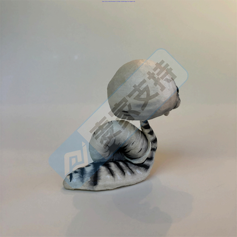 24-cv-12261，David疯魔发起TRO之Sara Duarte版权维权