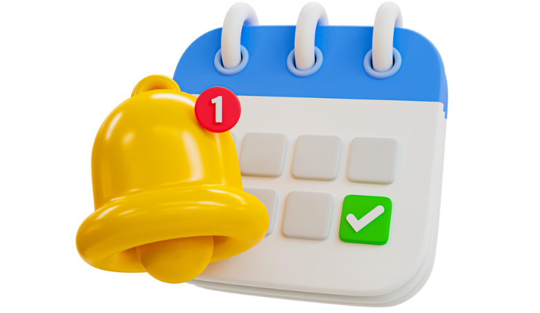 跨境电商财务日历：规划月的正确打开方式，为2025年业务夯实基础