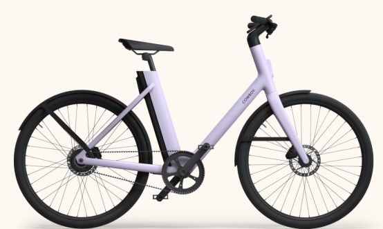 卖爆欧洲，融资千万美金，被称为“E-bike界的苹果”