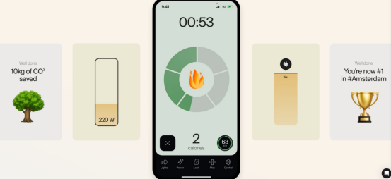 卖爆欧洲，融资千万美金，被称为“E-bike界的苹果”