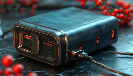 规模达342亿美元!“随身宝”成全球出行新宠