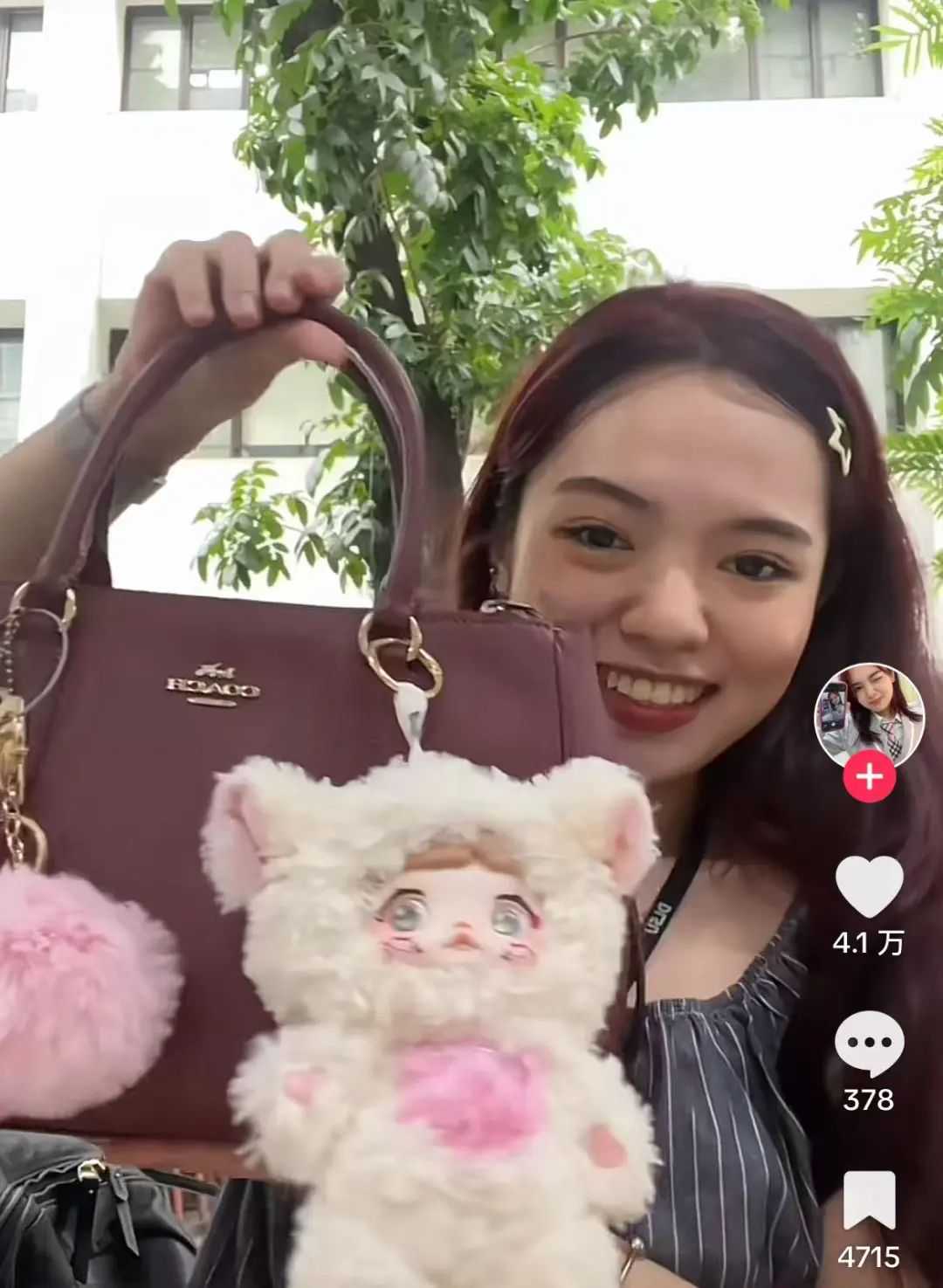 越南TikTok开盲盒热：国产潮玩IP引领东南亚新潮流