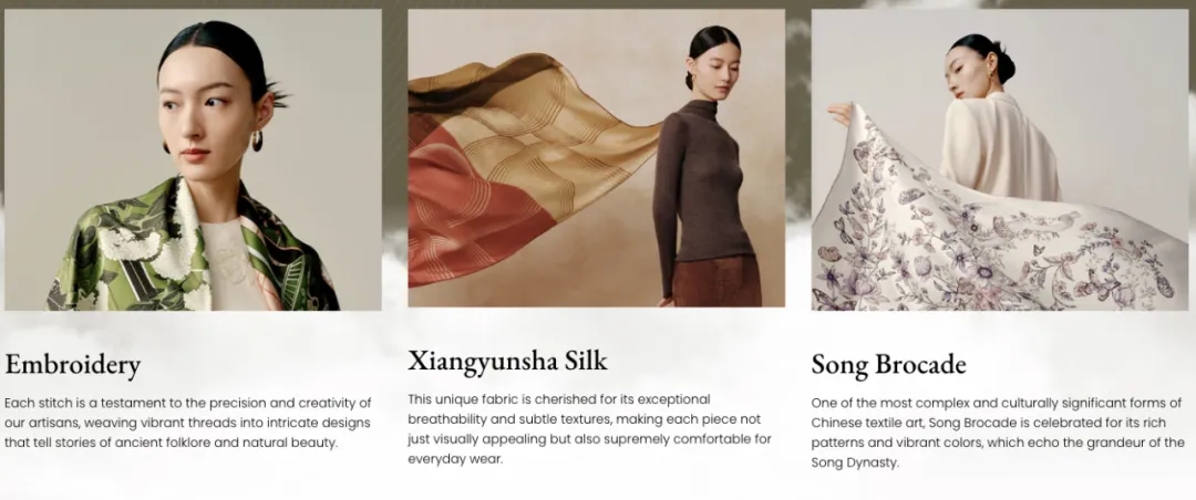 初创就敢定位轻奢？两个老外把中国刺绣包包火到了中东！