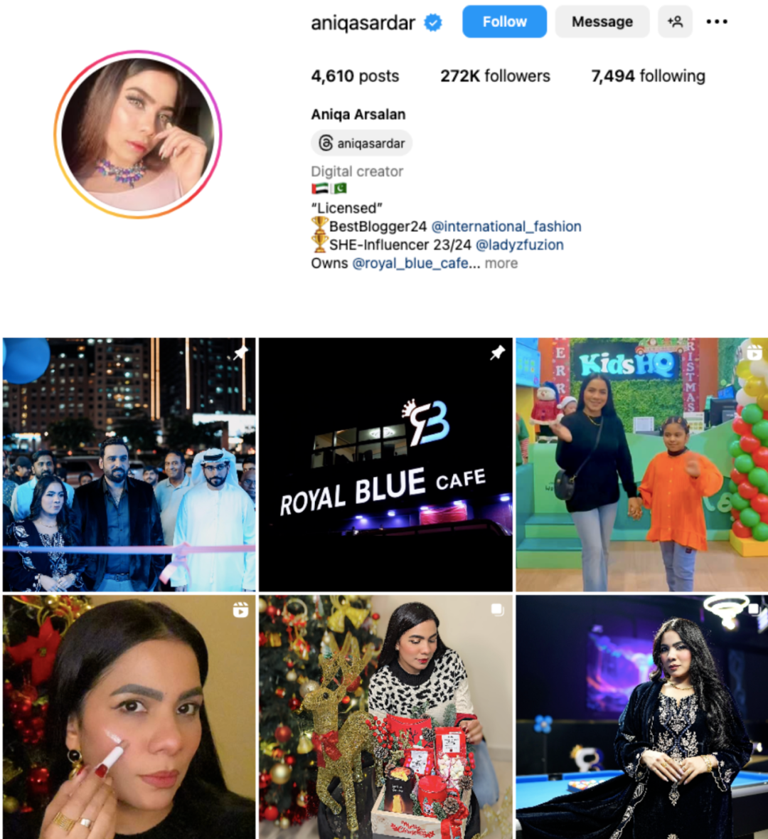 初创就敢定位轻奢？两个老外把中国刺绣包包火到了中东！