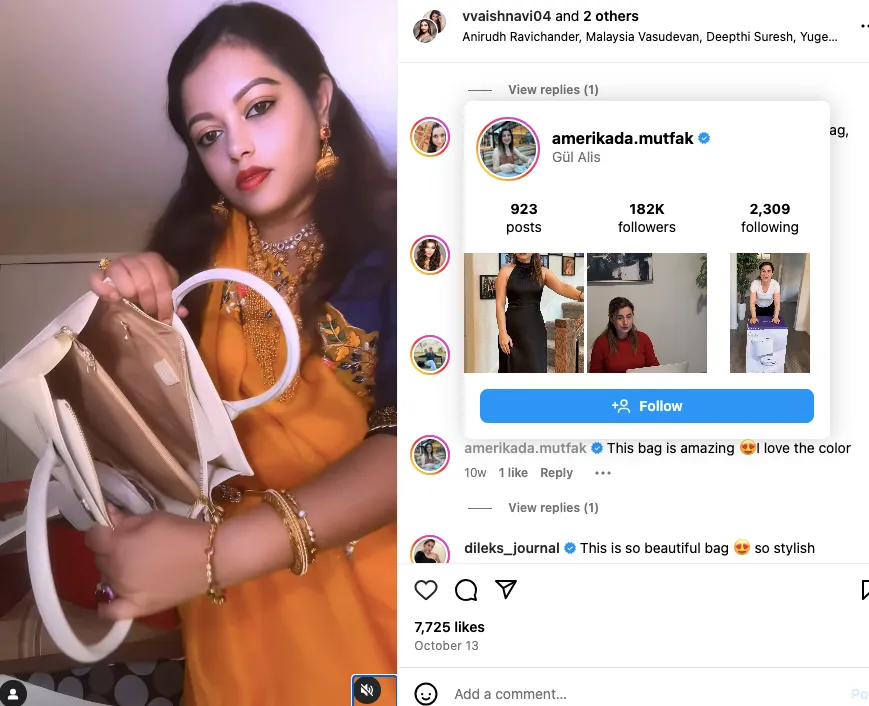 初创就敢定位轻奢？两个老外把中国刺绣包包火到了中东！