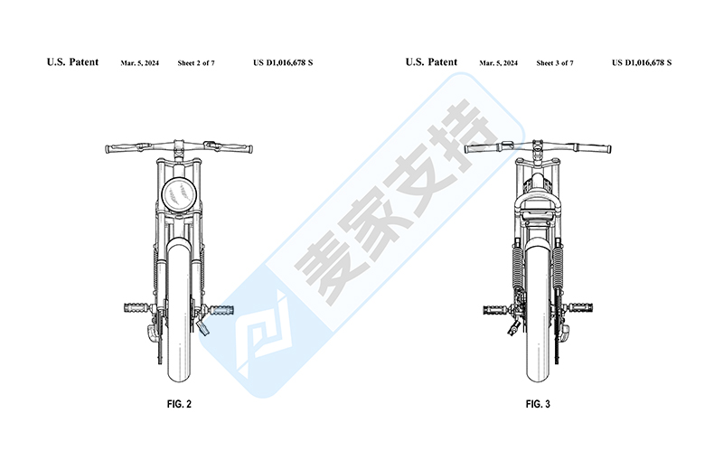 25-cv-00081，国人电动自行车专利维权，Temu为重灾区，27店涉案