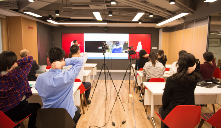 如何用4P理论办一场成功的线下活动？