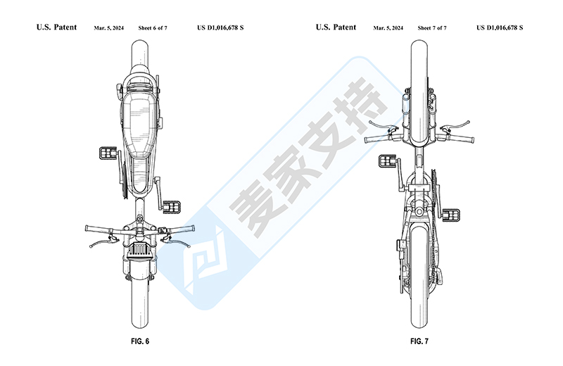 25-cv-00081，国人电动自行车专利维权，Temu为重灾区，27店涉案